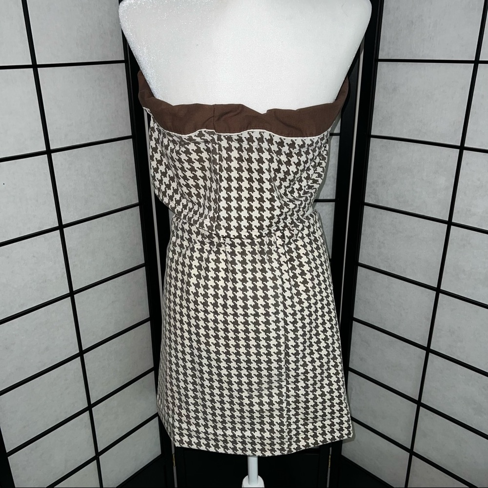 Hounds Tooth 2 piece set 🌸 - Picture 4 of 4